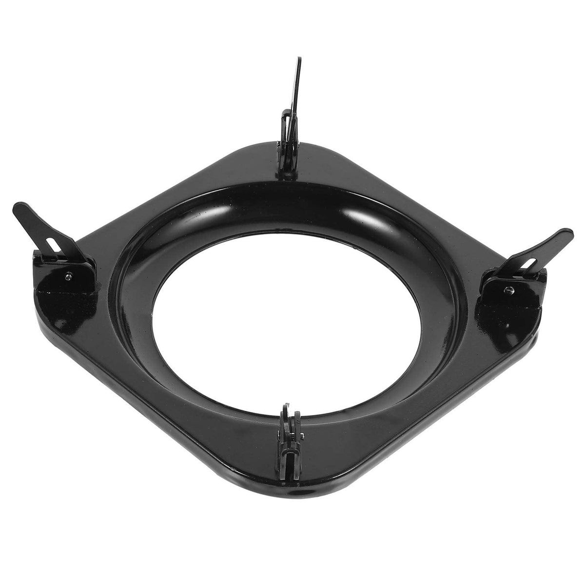 Cabilock Wok Support Ring Wok Ring Wok Rack Gas Stove Trivets Cooktop Range Pot Pan Support Ring Holder for Home Kitchen Wok Stand