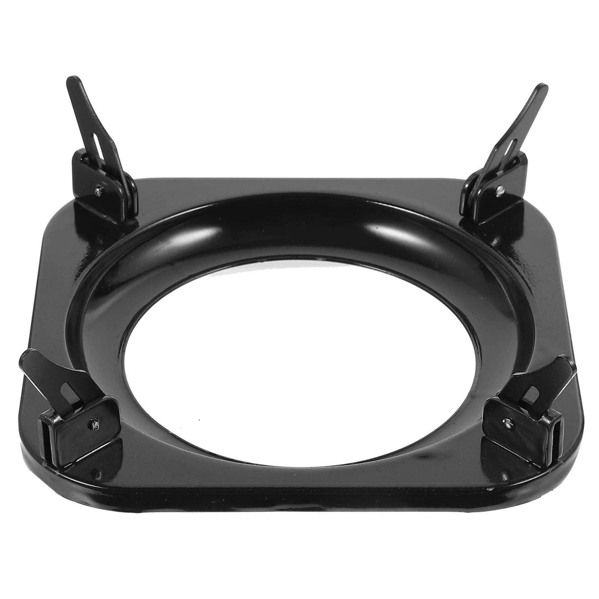 Cabilock Wok Support Ring Wok Ring Wok Rack Gas Stove Trivets Cooktop Range Pot Pan Support Ring Holder for Home Kitchen Wok Stand