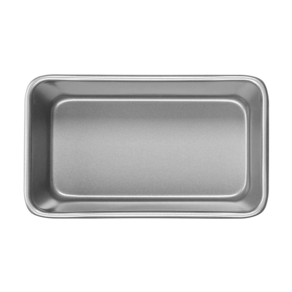 Cuisinart Chef's Classic Non-Stick Loaf Pan, 9", Bronze