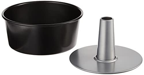 Cuisinart Chef's Classic Nonstick Bakeware 9-Inch Tube Cake Pan, 2-Piece