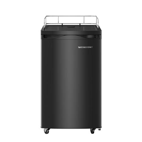 EdgeStar BR2001BL Ultra Low Temp Refrigerator for Kegerator Conversion