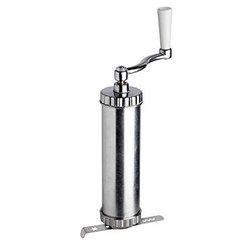Fante's Easy Cookie Press, The Italian Market Original Since 1906, Silver