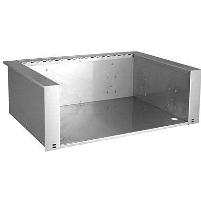 Fire Magic Stainless Steel Insulating Liner for Echelon Diamond E1060I Gas Grills - 3185-52