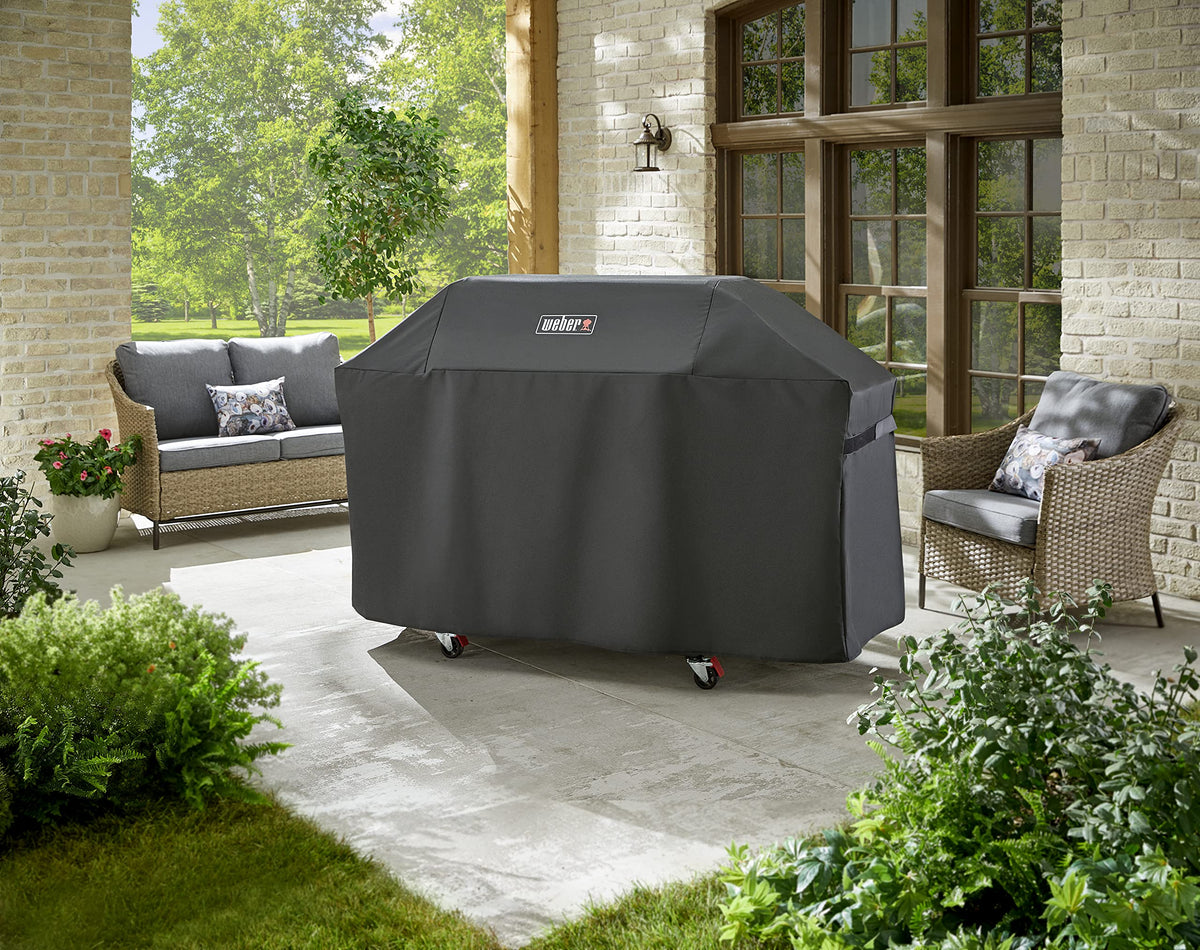 Genesis 300 Series Premium Grill Cover