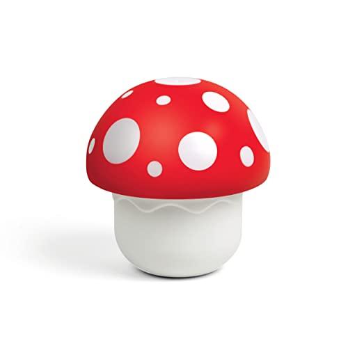 Genuine Fred MUSHROOM CUPS, Nesting Mushroom Measuring Cups