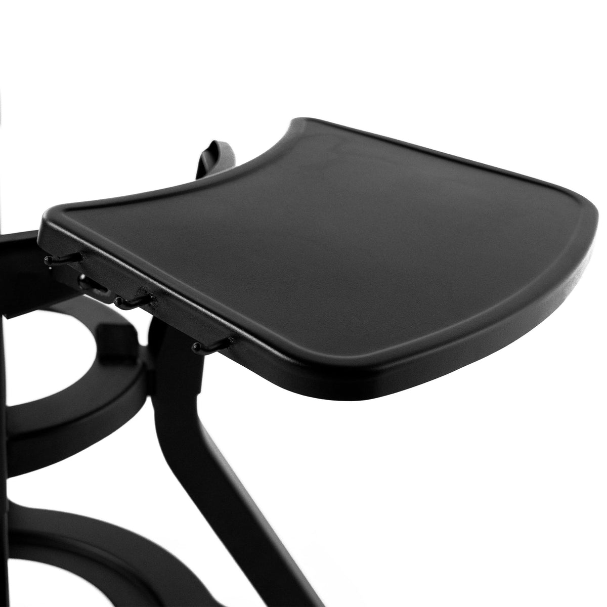 Kamado Joe KJ15112524 Joe Jr. Cart Stand, Black