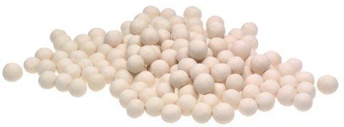 Mrs. Anderson's Baking Ceramic Pie Crust Weights, Natural Ceramic Stoneware