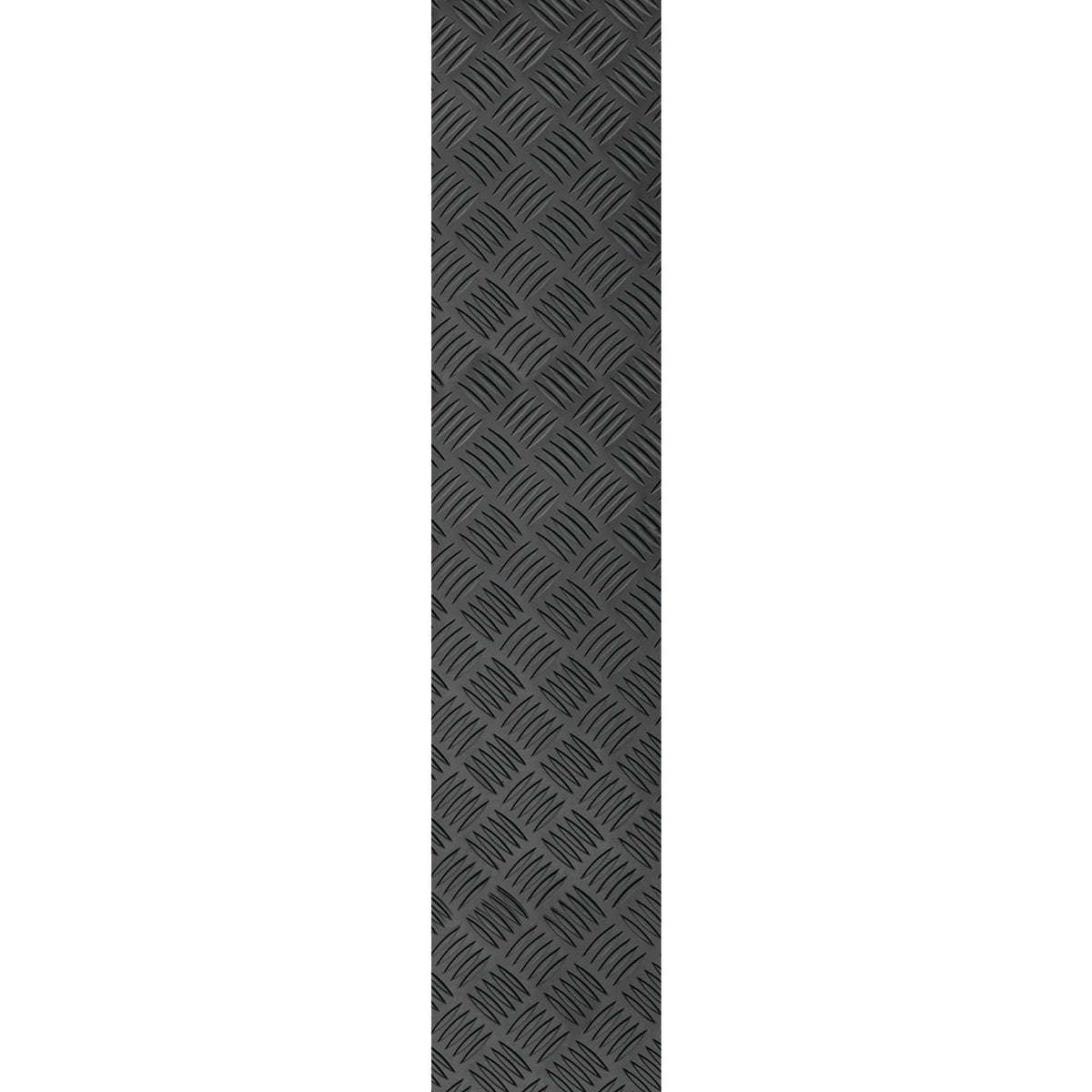 Napoleon BBQ Grill Mat - BBQ Grill Accessory, Safety Product, Non-Slip, Diamond Plate Pattern, Grey, Stylish, Protect your Decking, Fits BBQ Grills Prestige PRO 500 Size and Smaller