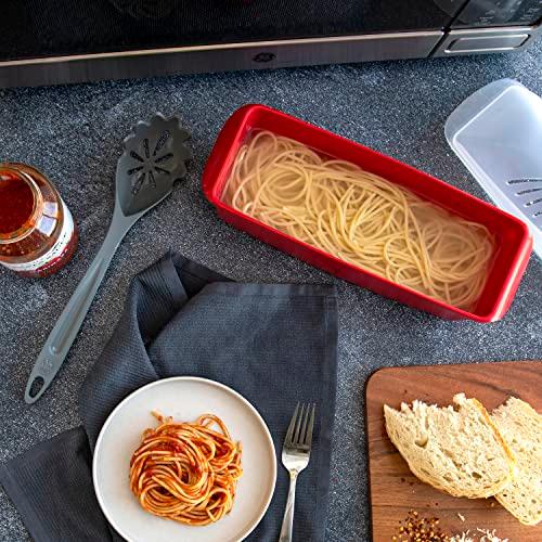 Nordic Ware Microwave Pasta Cooker
