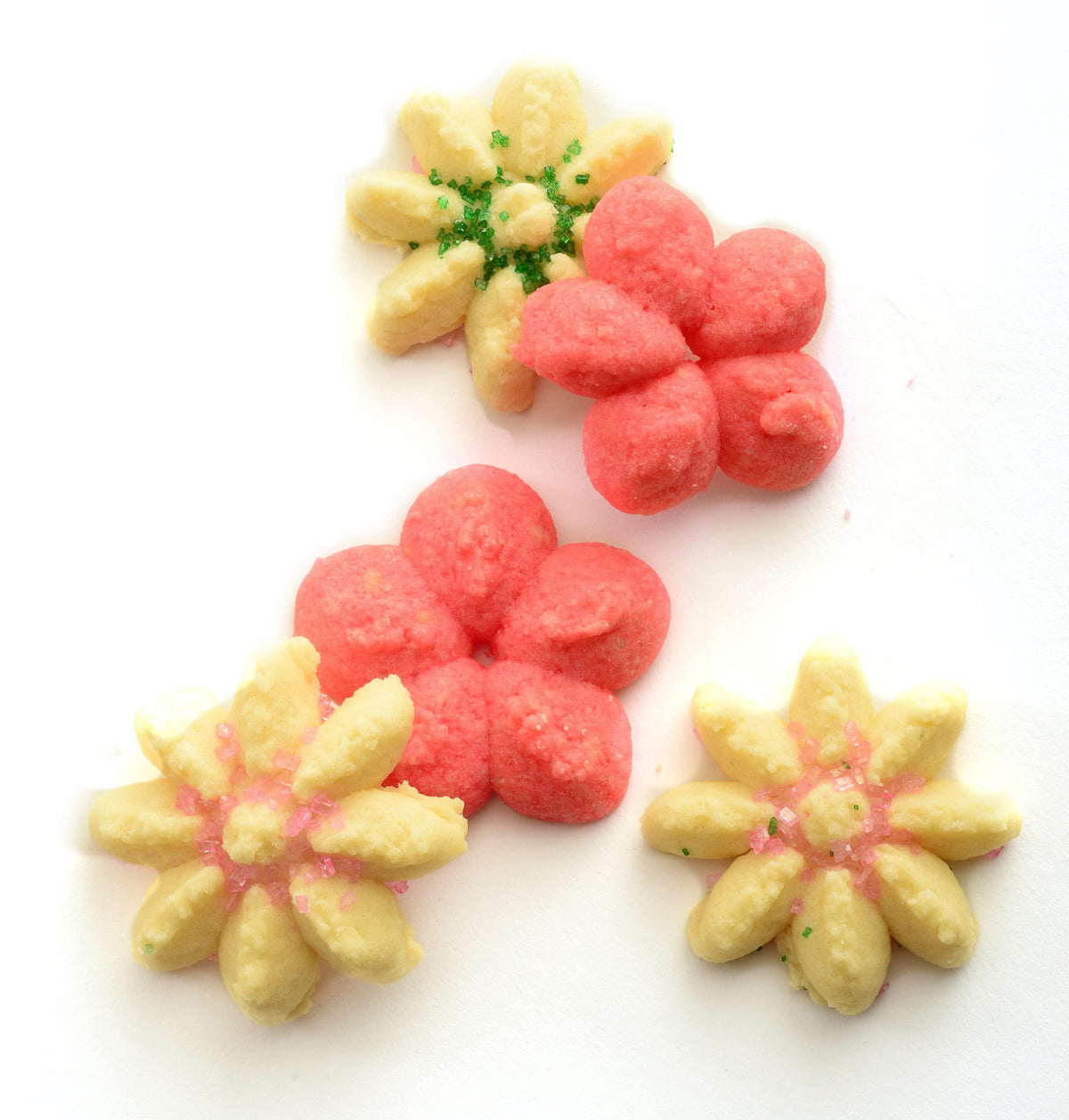 Norpro S/S Cookie/Icing Press with Case, Black