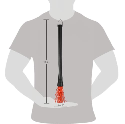 Oklahoma Joe's® Sauce Mop, Black - 3887247R06