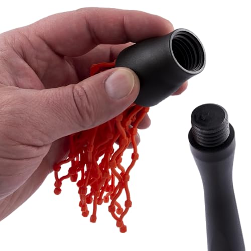Oklahoma Joe's® Sauce Mop, Black - 3887247R06