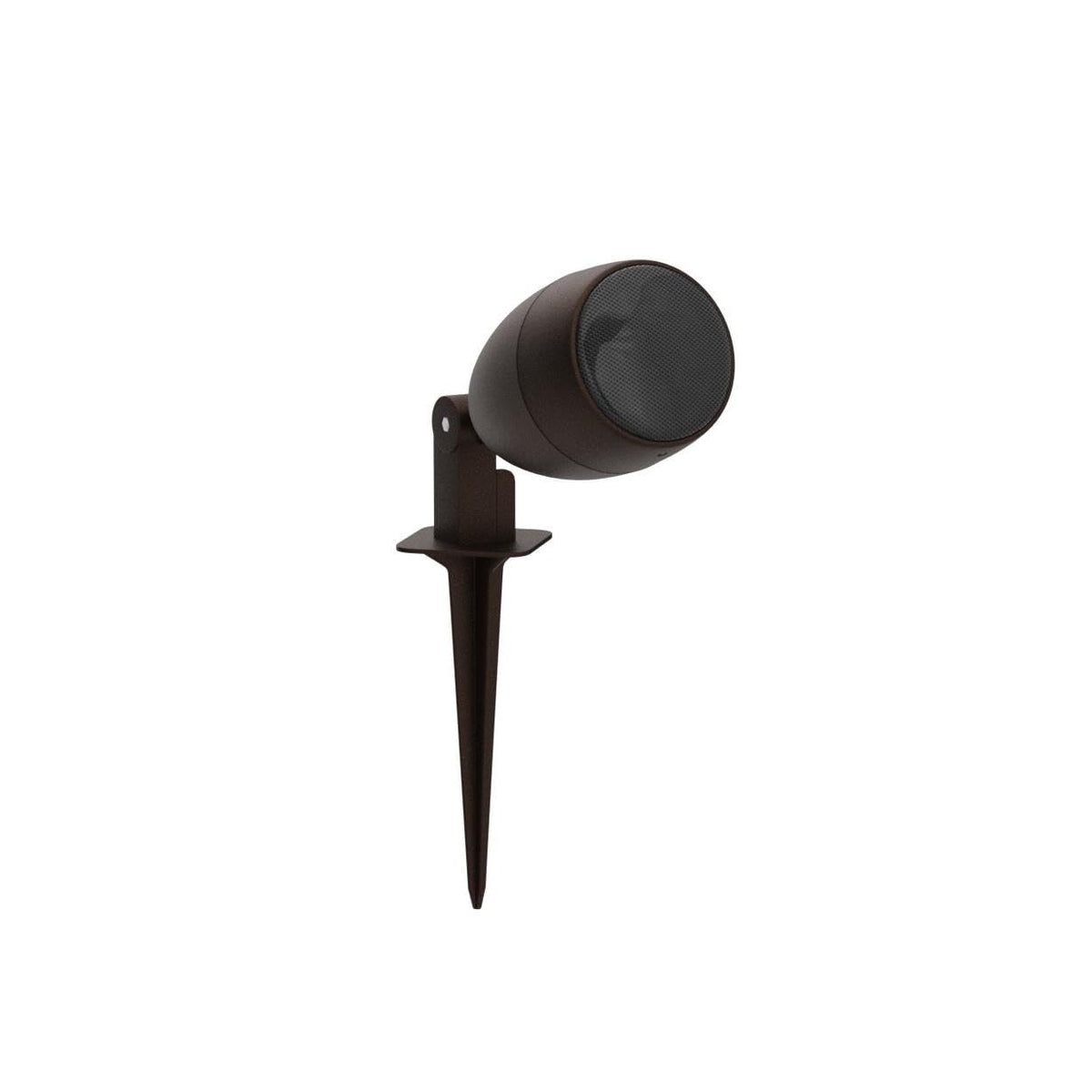 OSD 3" Landscape In Ground 60W Speaker, Outdoor Weather Resistant, LS3 Bronze (Pair)