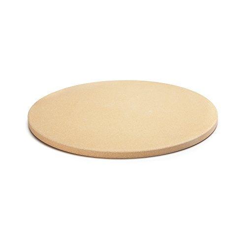 Outset 16.5 Inch Pizza Grill Stone, 16.5-Inch,Pizza Grill Stone: 16.5-Inch