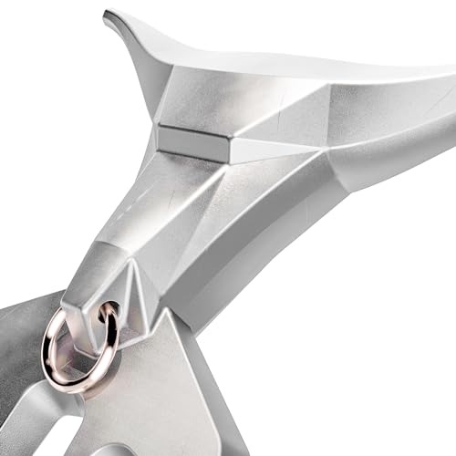 Outset El Matador Meat Fork For Slicing, Carving, and Serving