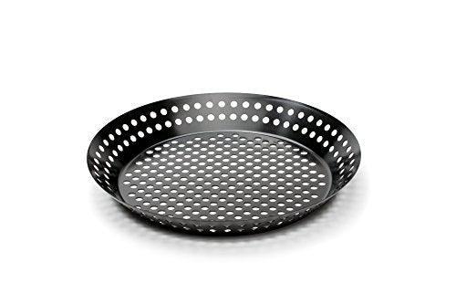 Outset Grill Skillet With Removable Handle, Non-Stick