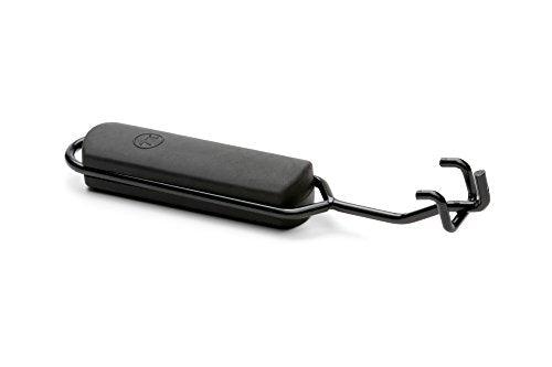 Outset Grill Skillet With Removable Handle, Non-Stick