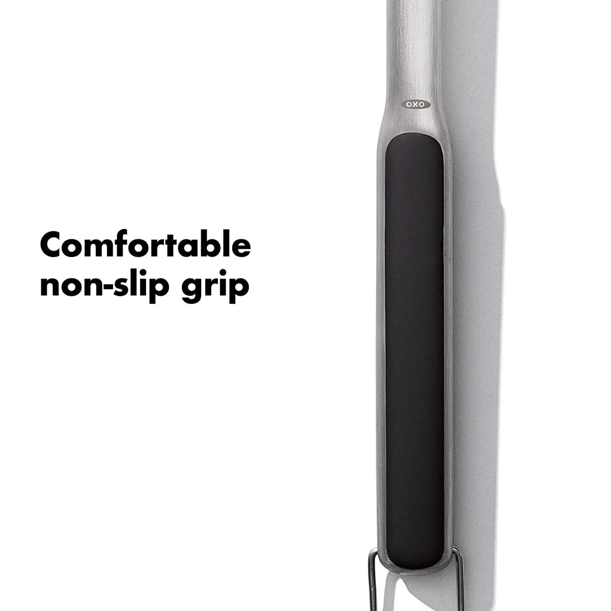 OXO Good Grips Grilling Tools, Turner, Black