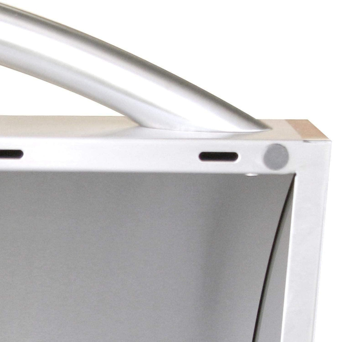 Summerset Sizzler Stainless Steel 26 Inch Natural Gas Propane Built in Grill