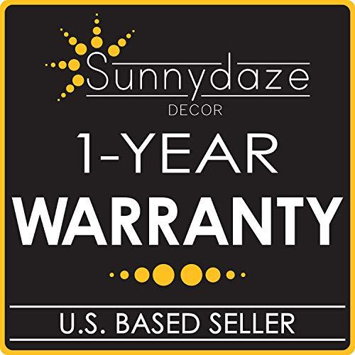 Sunnydaze Steel Replacement Fire Bowl for DIY or Existing Fire Pits - Black High-Temperature Paint Finish - 23-Inch