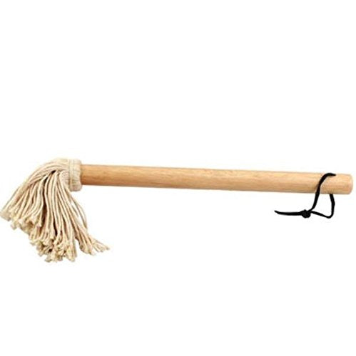 The Ultimate 16" BBQ Meat Basting Barbecue Sauce Mop | BBQthingz™