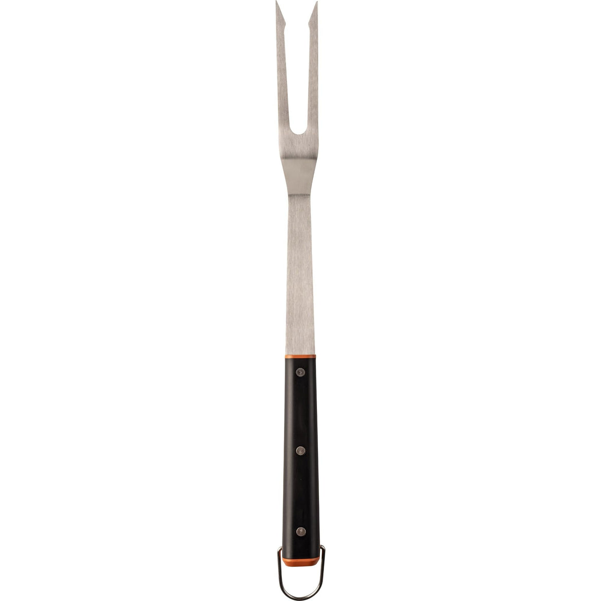 Traeger BAC791 Stainless Steel BBQ Fork Grill Accessory With Dishwasher Safe Handle