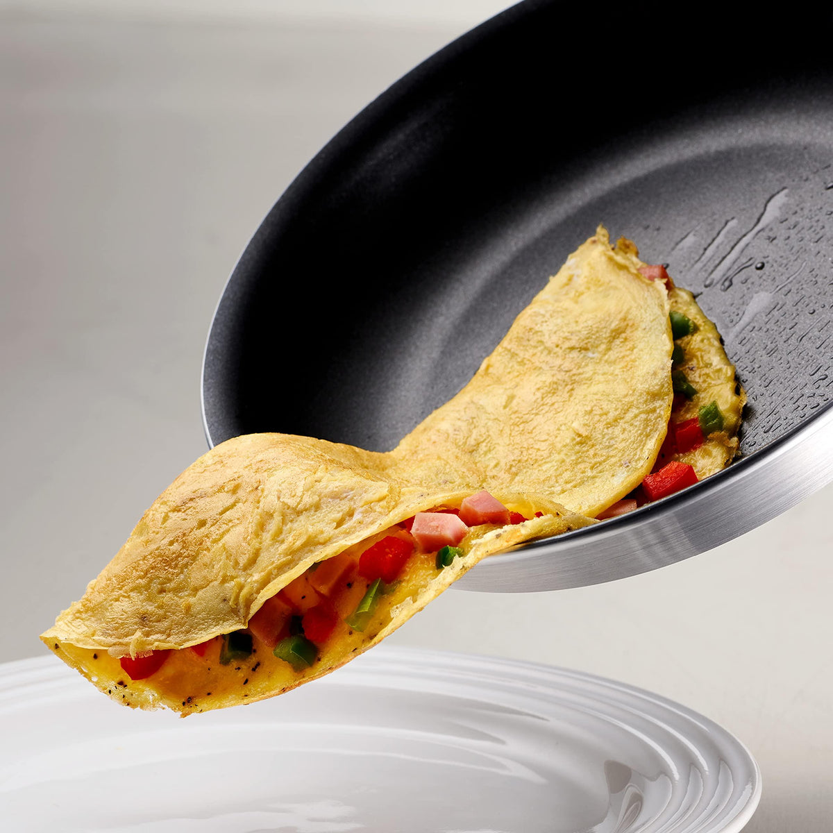 Tramontina Professional Fry Pans (8-inch)