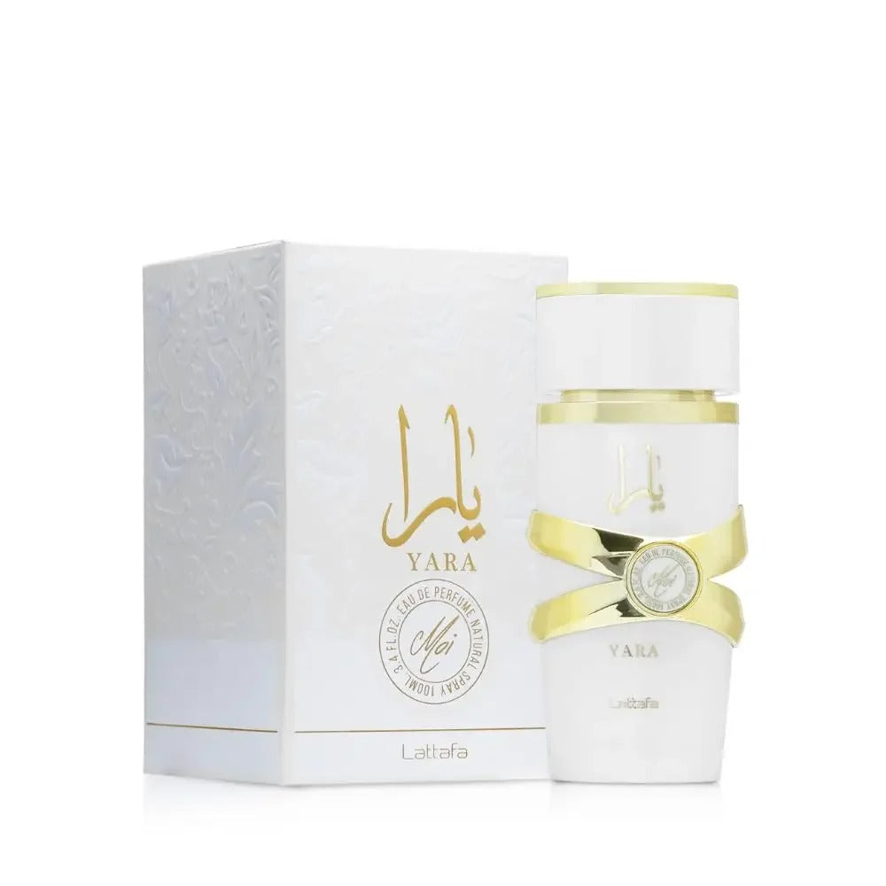 50ml  Yara for Women Eau De Parfum