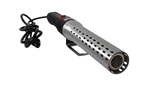 VESSILS Charcoal Lighter – BBQ Smoker Grill Fire Starter