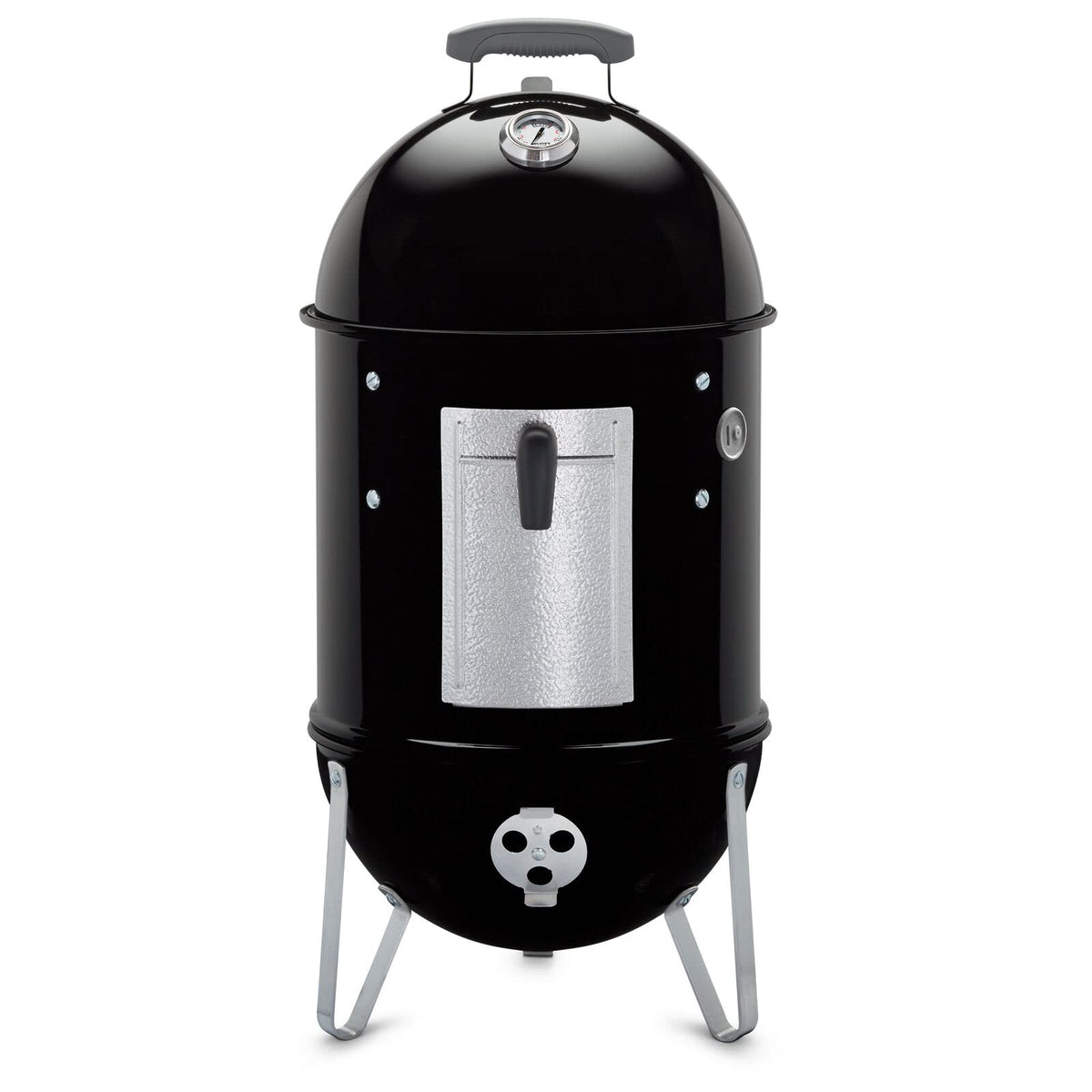 Weber 14-inch Smokey Mountain Cooker, Charcoal Smoker