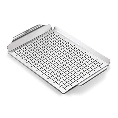 Weber Deluxe Grilling Pan
