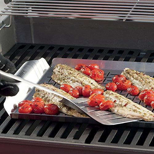 Weber Deluxe Grilling Pan