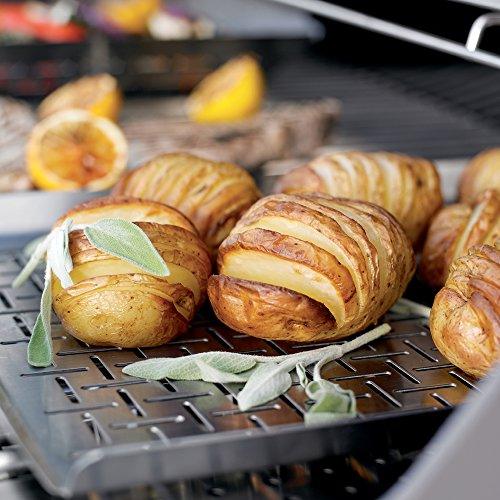 Weber Deluxe Grilling Pan